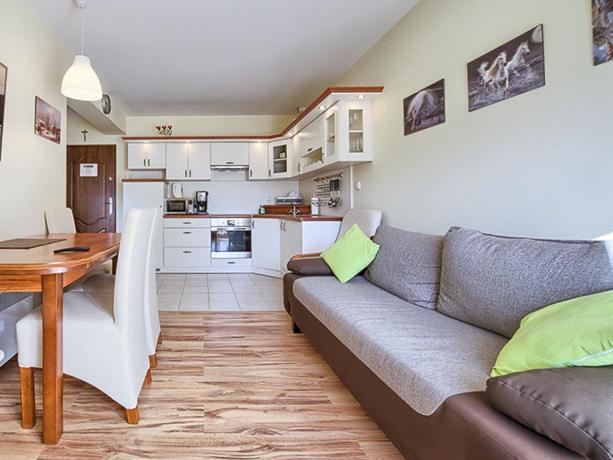 Visitzakopane - Apartament Pistacjowy Kościelisko Exterior foto